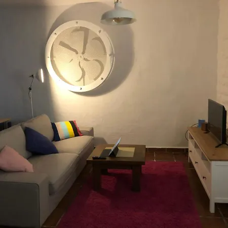 Hébergement de vacances Torres Ii *
