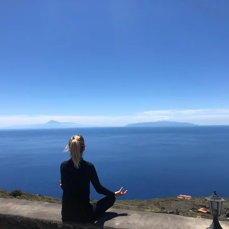 Hébergement de vacances Torres Ii