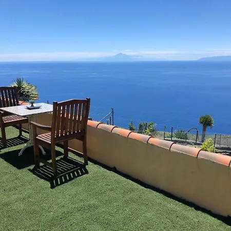 Torres Ii Villa