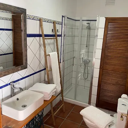 Villa Torres Ii Fuencaliente de la Palma