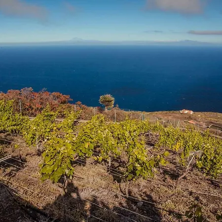 Torres Ii Fuencaliente de la Palma