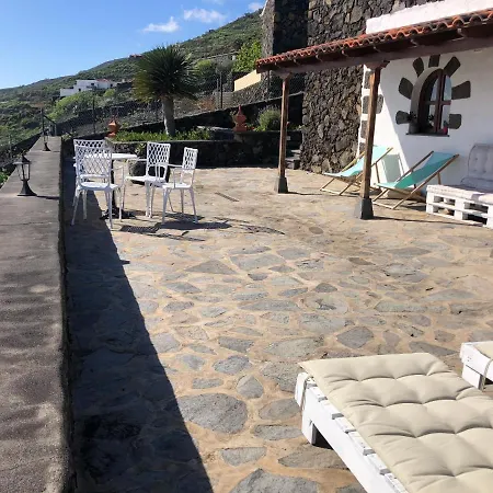 Torres Ii Villa *