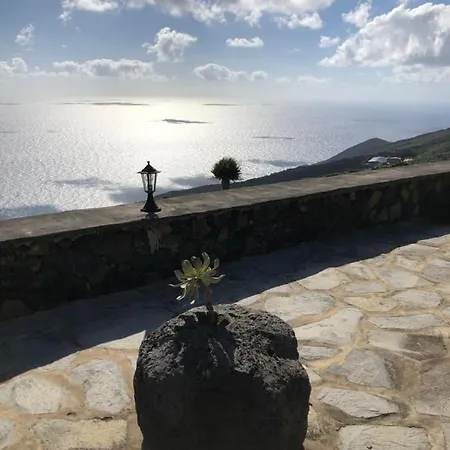 Torres Ii Villa Fuencaliente de la Palma