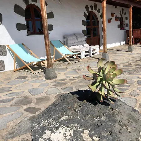 Torres Ii Villa Fuencaliente de la Palma