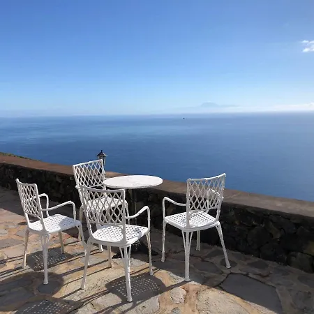 Torres Ii Villa Fuencaliente de la Palma