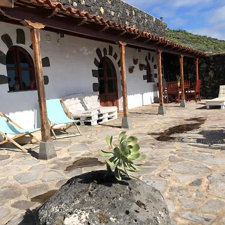 Villa Torres Ii Fuencaliente de la Palma